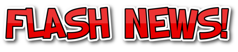 logo flash news